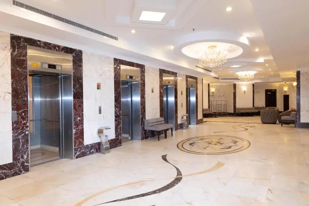 Photo - Mahd Al Reasala 1 Hotel