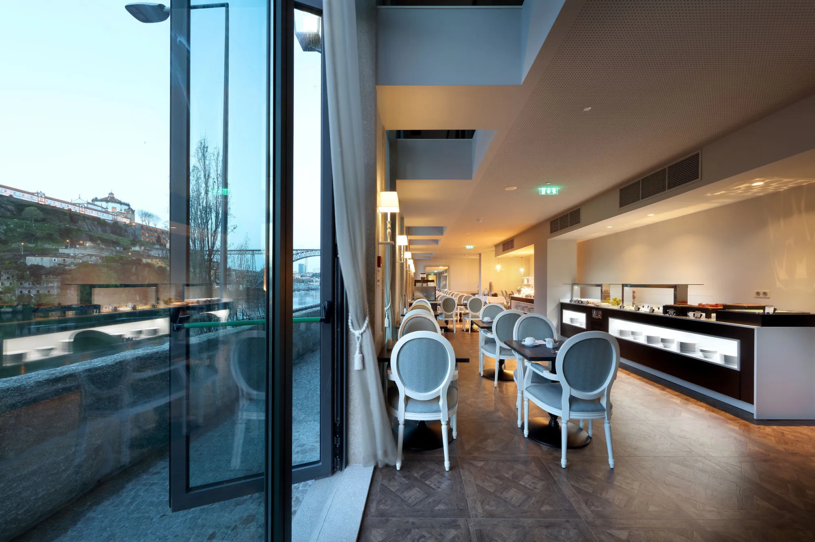 Photo - Eurostars Porto Douro