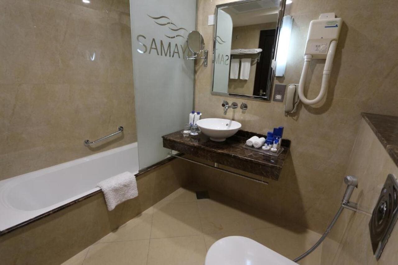 Foto - Samaya Hotel Deira