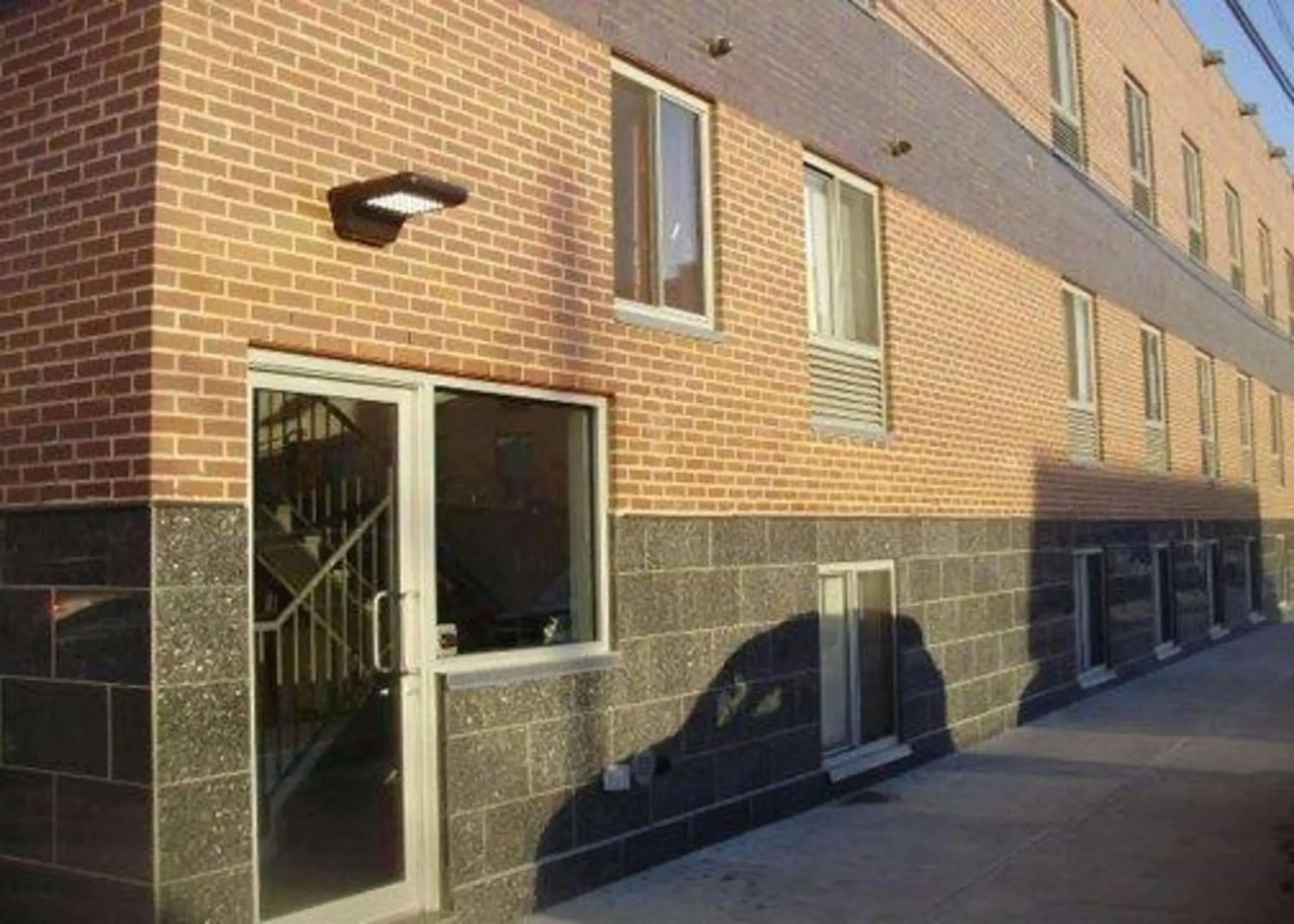 Foto - Rodeway Inn Near JFK Airport