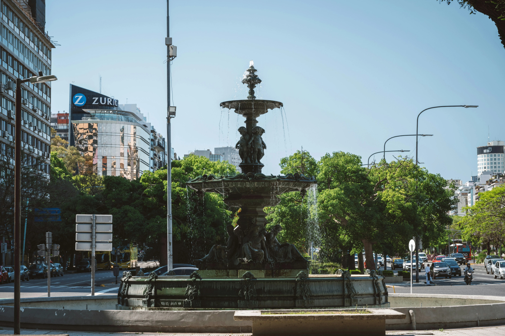 Photo - Pestana Buenos Aires Hotel