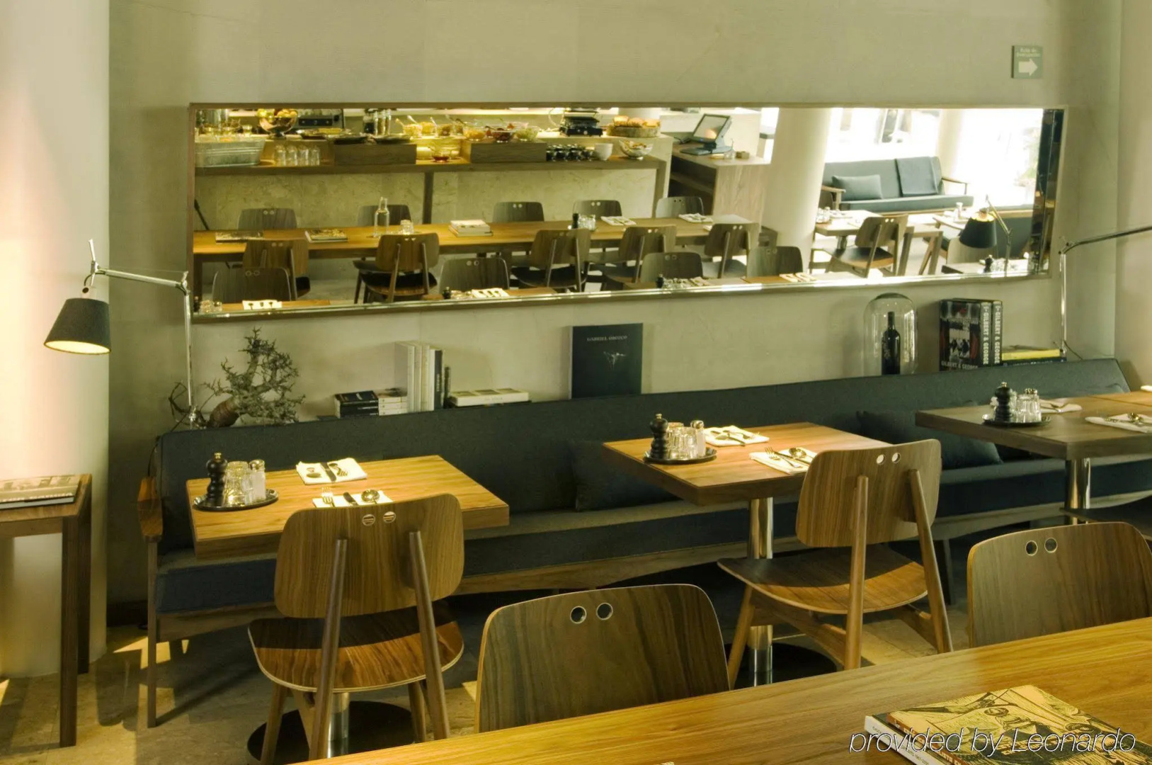 Photo - Habita, Mexico City, a Member of Design Hotels