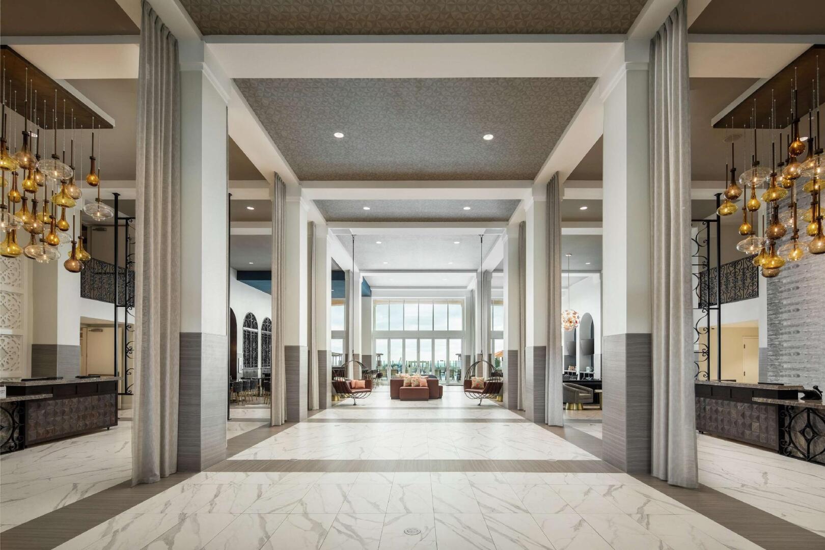 Foto - The Cassara Carlsbad, Tapestry Collection By Hilton