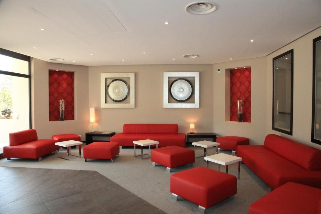 Foto - Nemea Appart Hotel Le Lido Cagnes sur Mer
