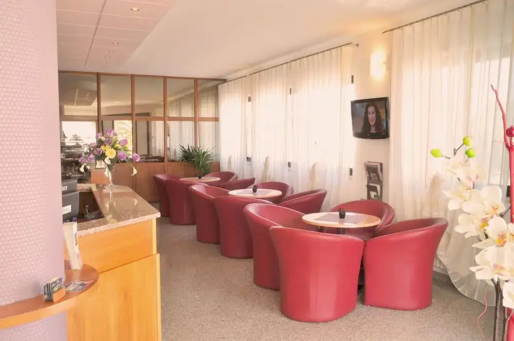 Foto - Hotel Genius