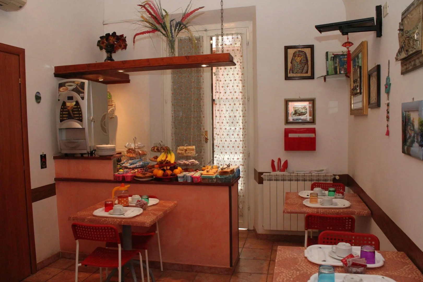 Photo - B&B Millyhouse