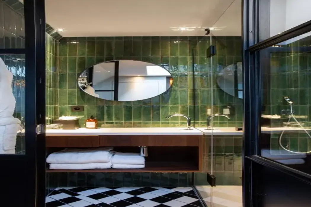 Foto - Hotel Flanelles