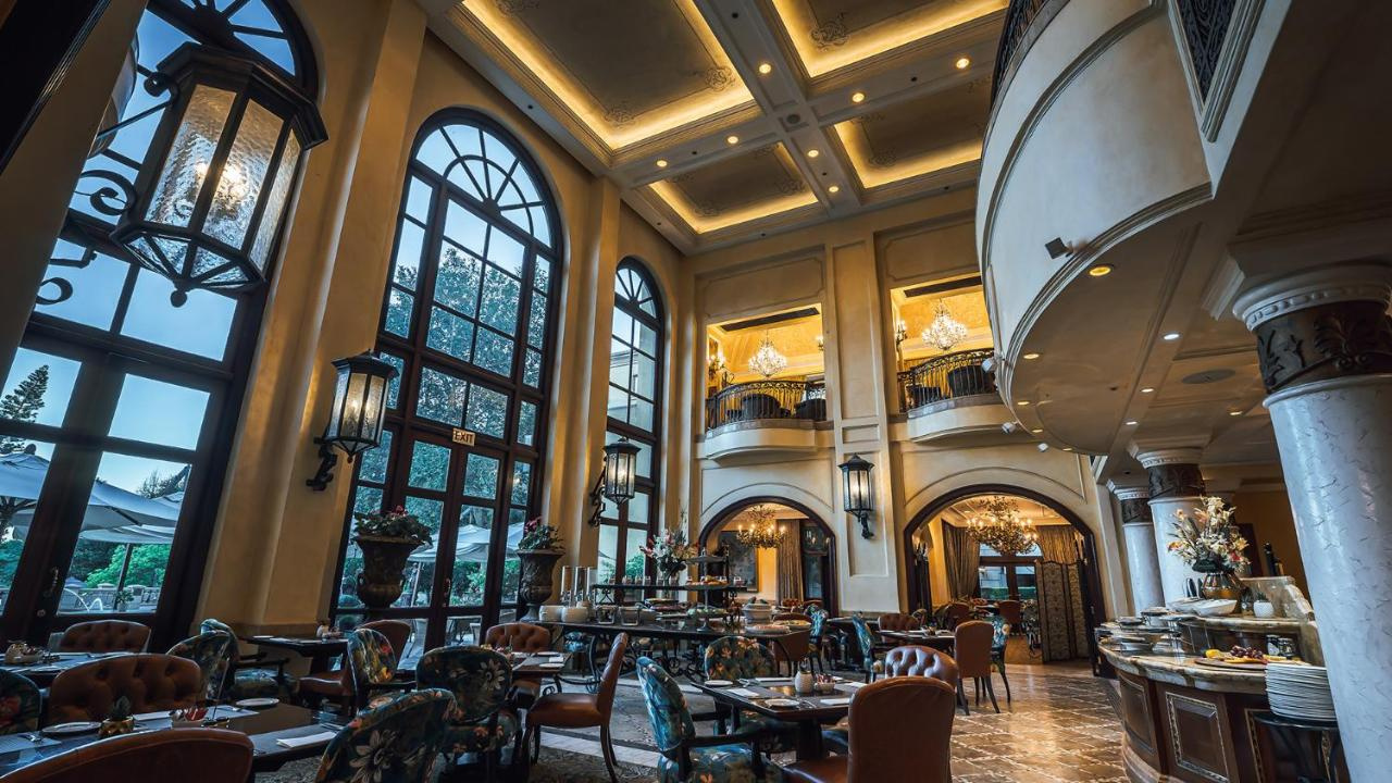 Photo - Palazzo Hotel