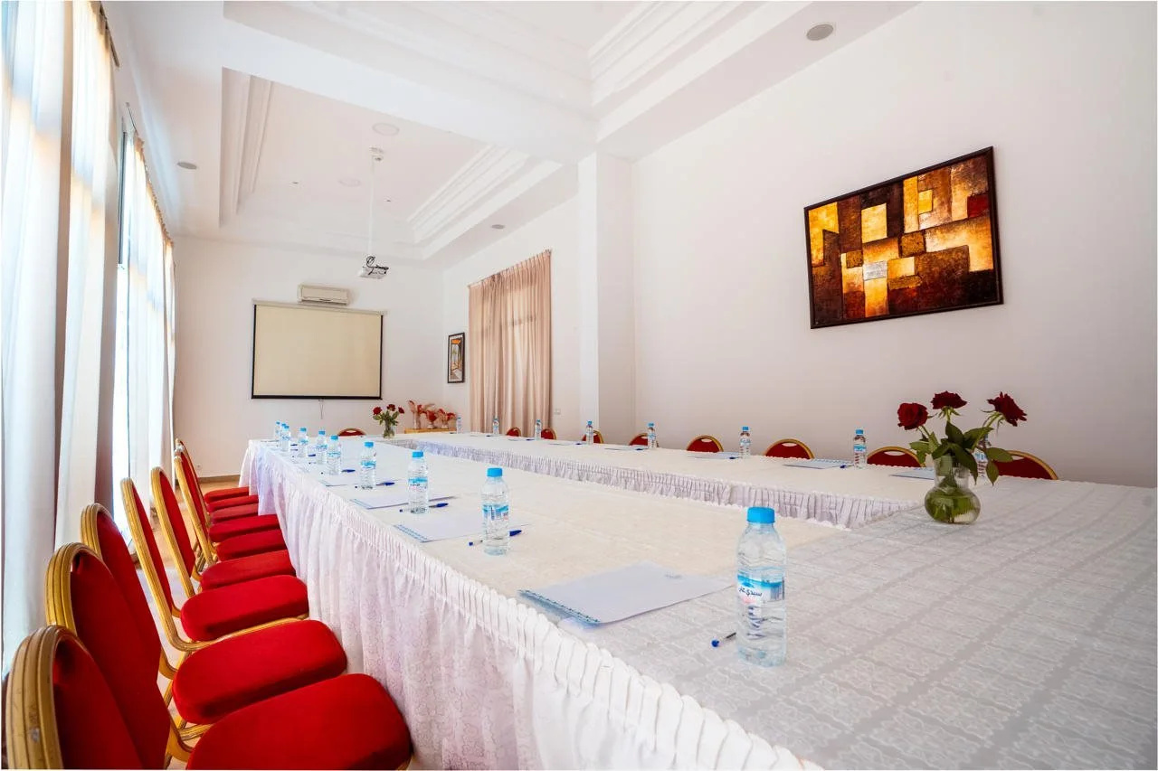 Photo - Intouriste Hôtel & Suites
