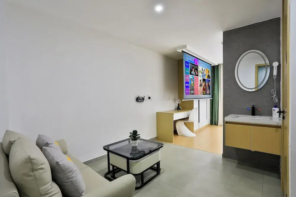 Foto - Shanghai Meihao Premium Journey Hotel - Shanghai International Tourism Resort Store