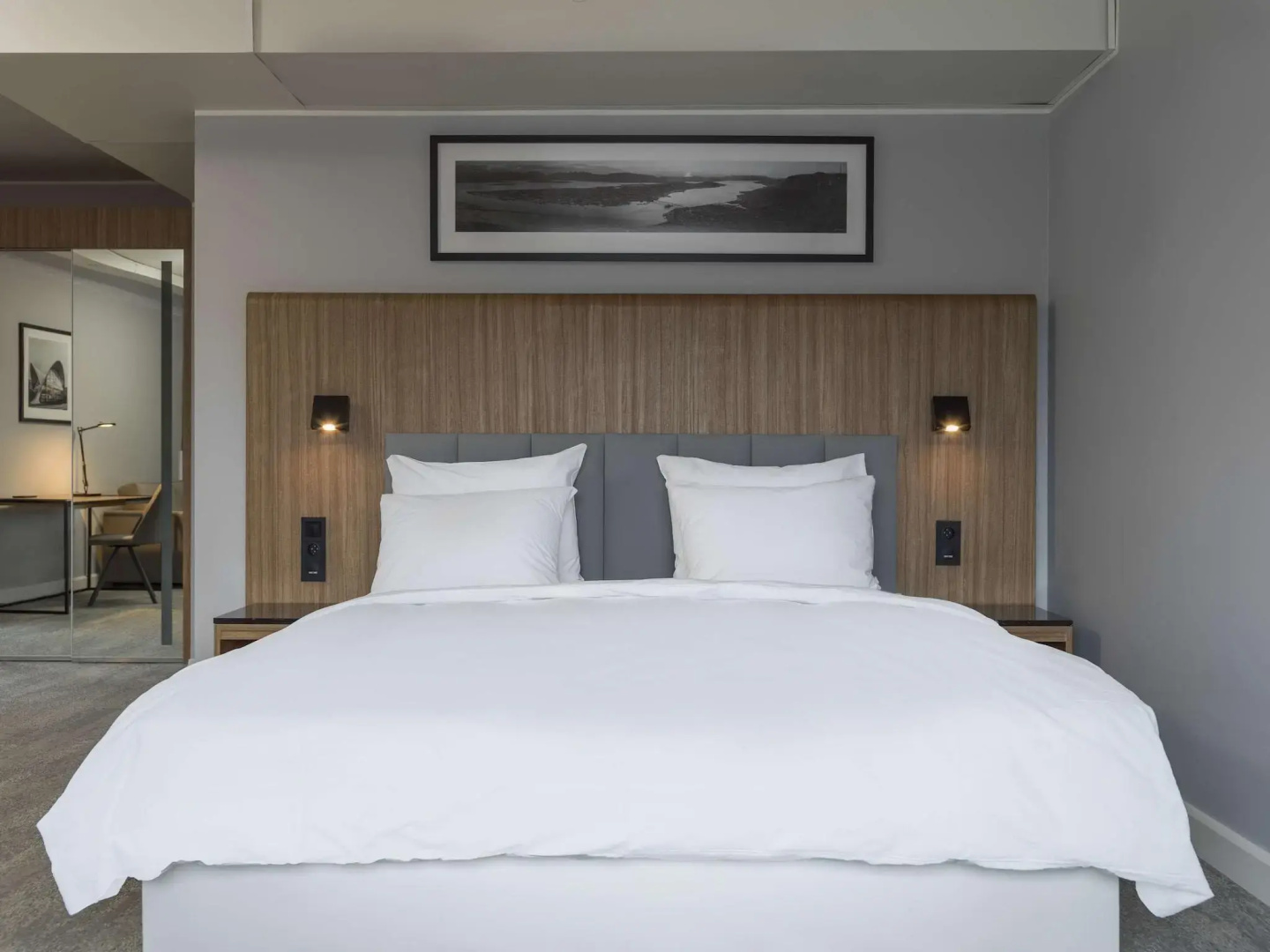 Photo - Radisson Blu Hotel, Tromso