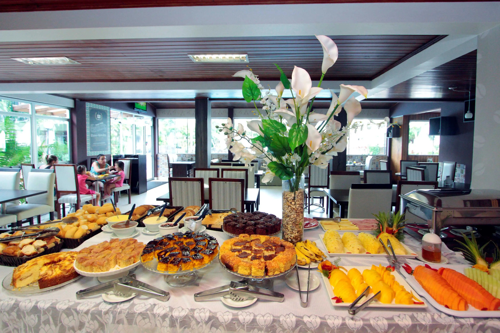 Photo - Balmare Hotel