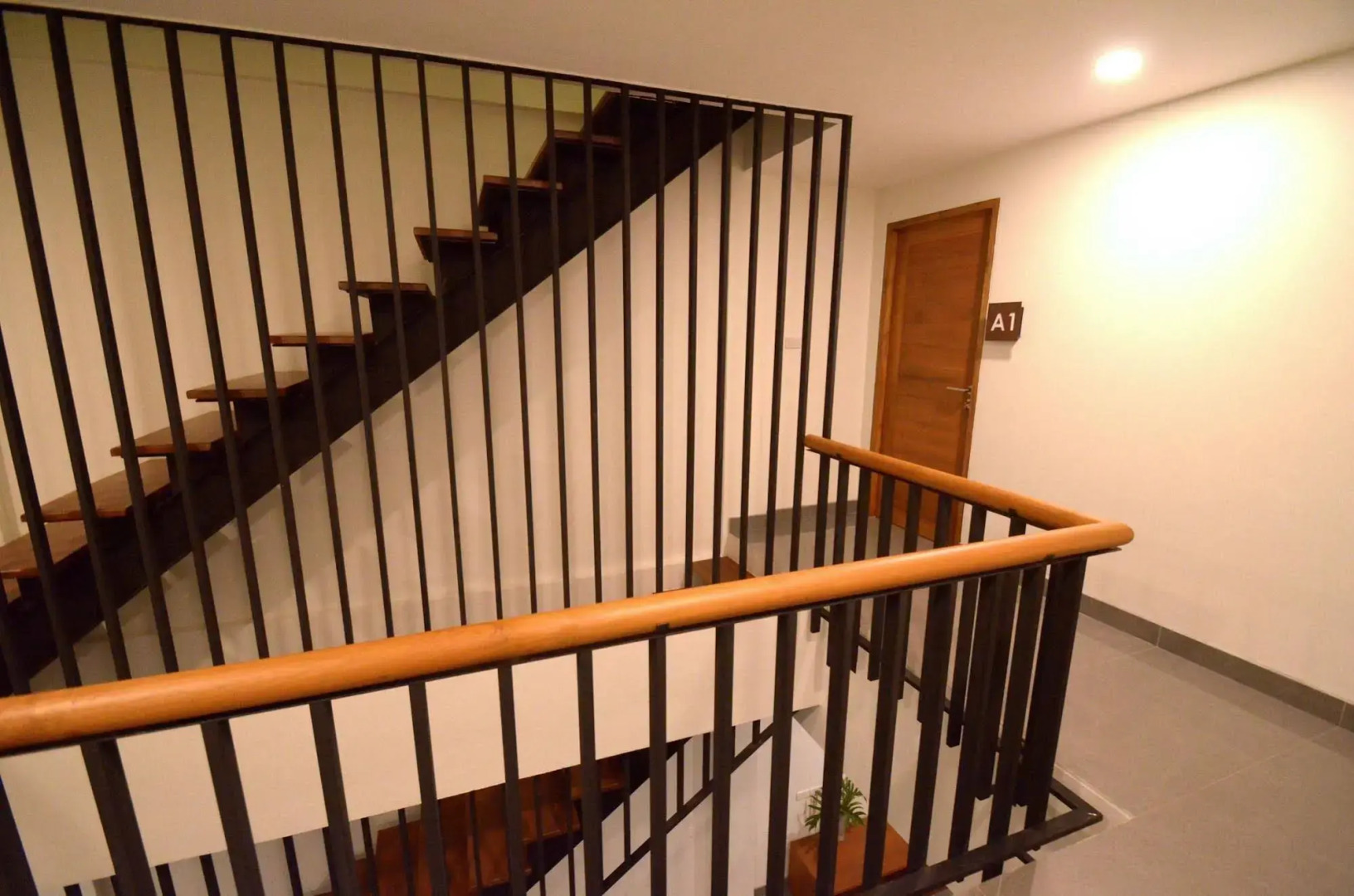 Foto - The Sila Boutique Bed & Breakfast