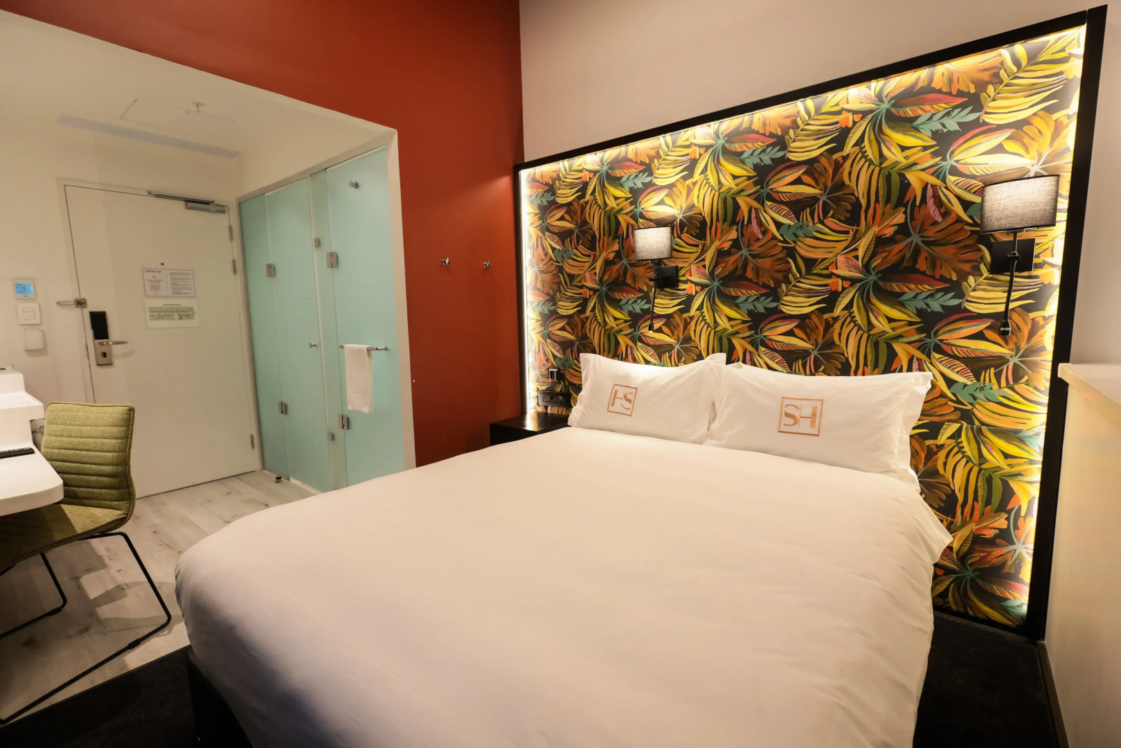 Foto - Hotel Sky Sandton