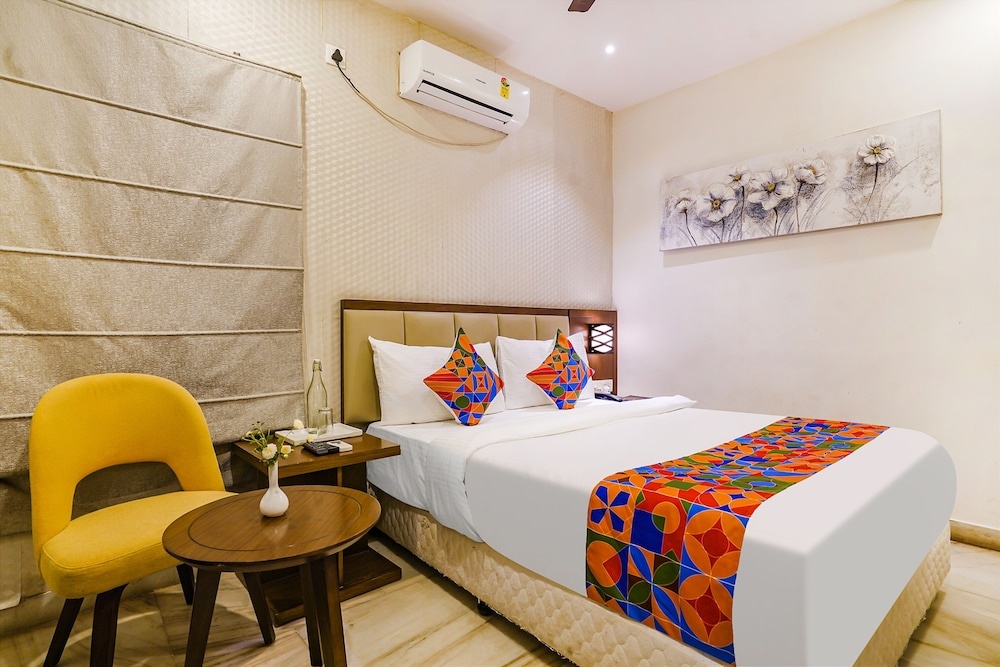 FabHotel D Dev
