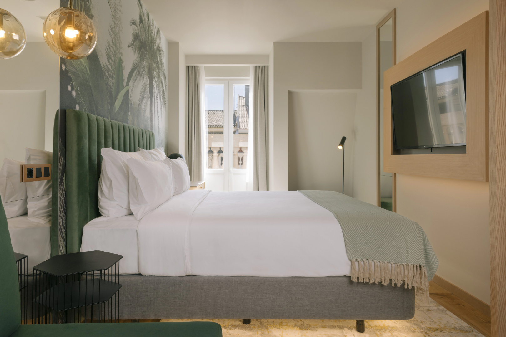 Photo - Pestana Rua Augusta - Lisboa