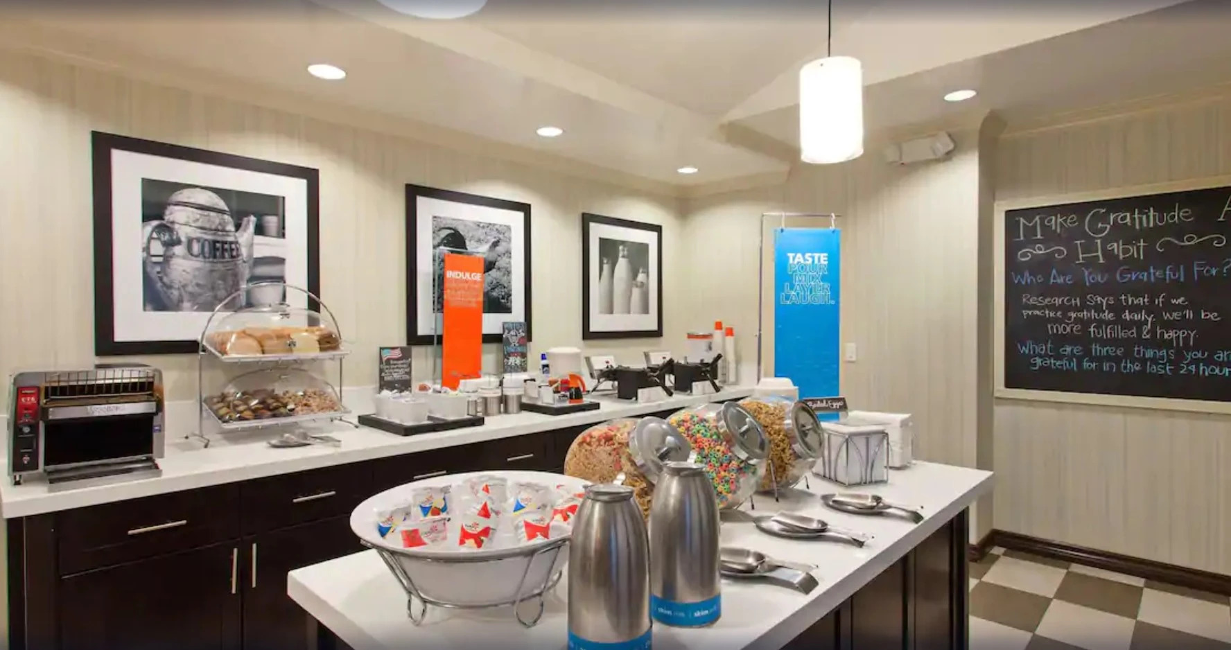 Photo - Hampton Inn Los Angeles Int'l Airport/Hawthorne