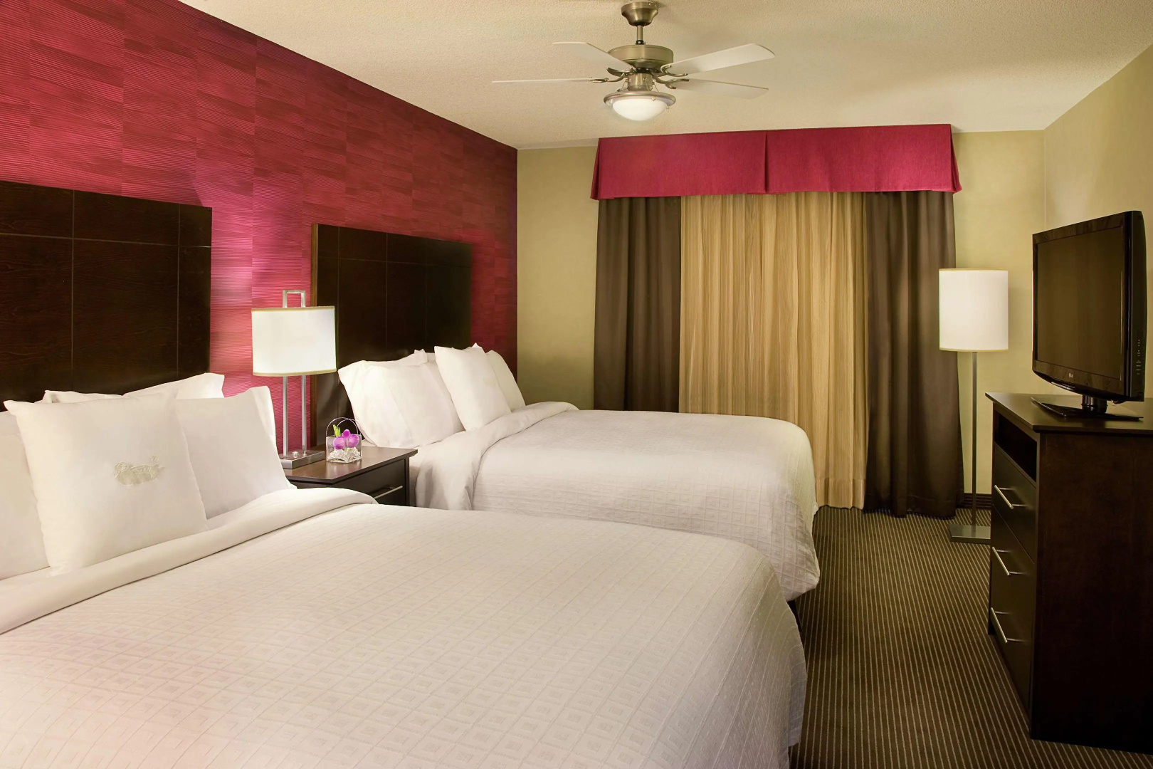 Foto - Homewood Suites by Hilton Toronto Vaughan