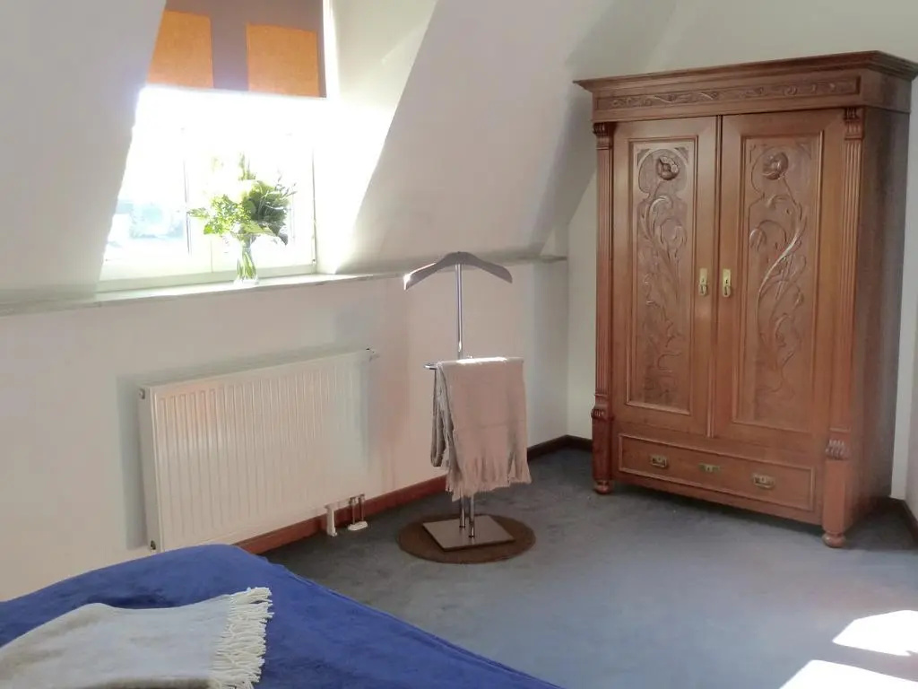 Foto - Hotel Zum Bügeleisen