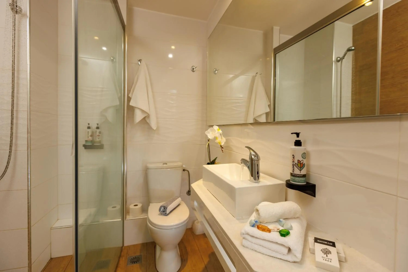 Foto - Malia Bay Beach Hotel & Bungalows