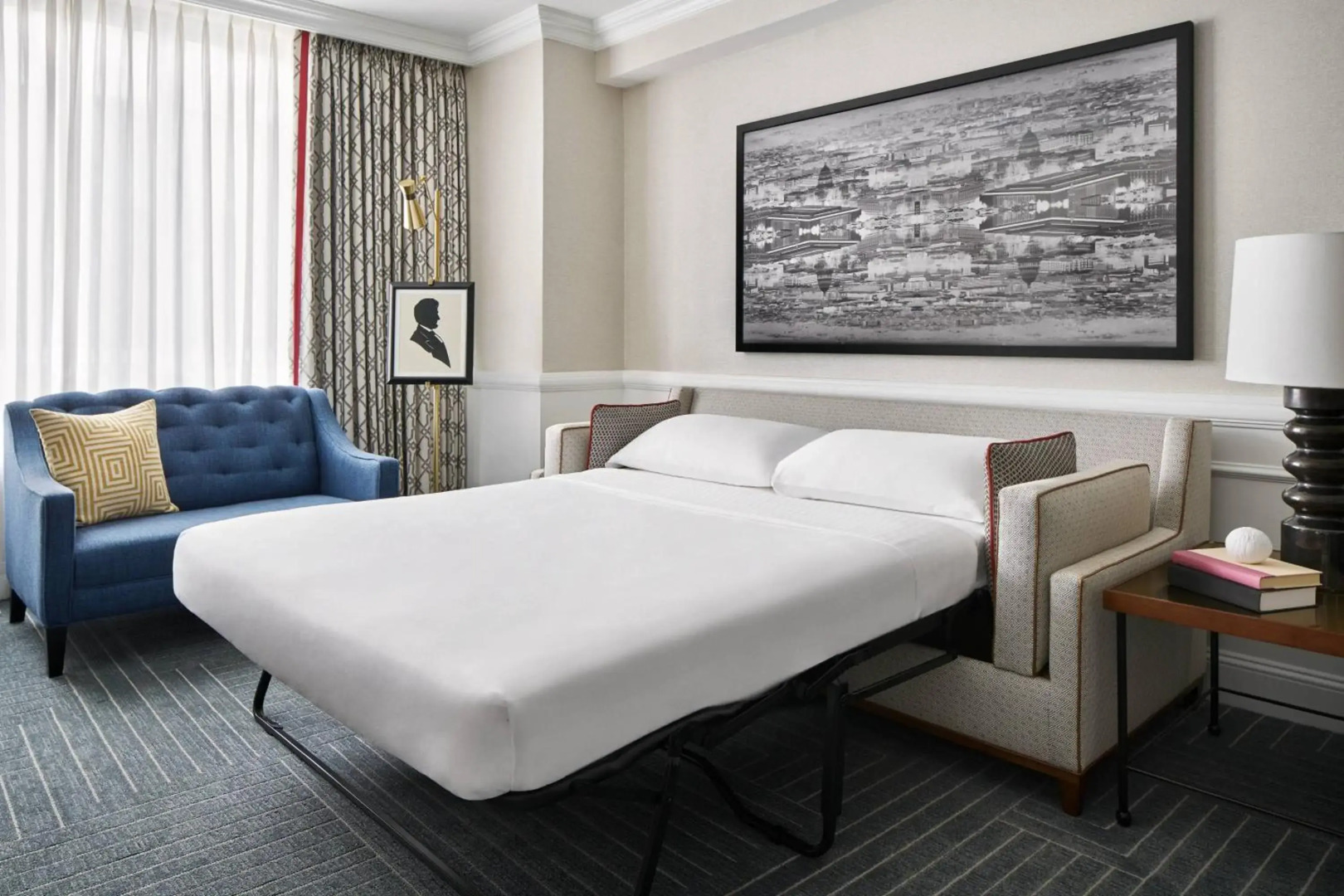 Foto - The Ritz-Carlton, Washington, D.C.