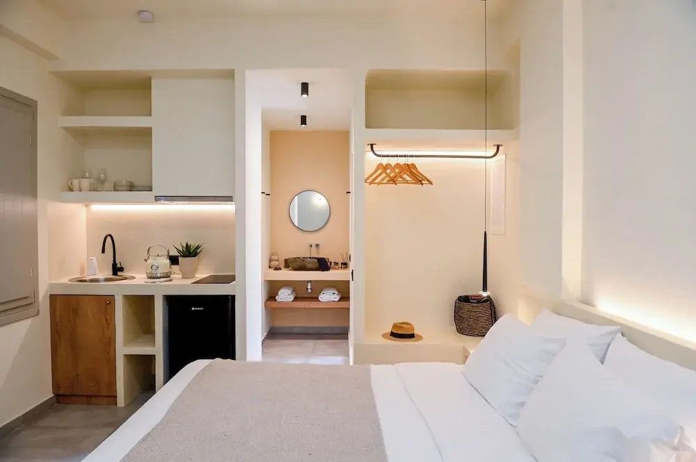 Foto - MAEVA Santorini Suites