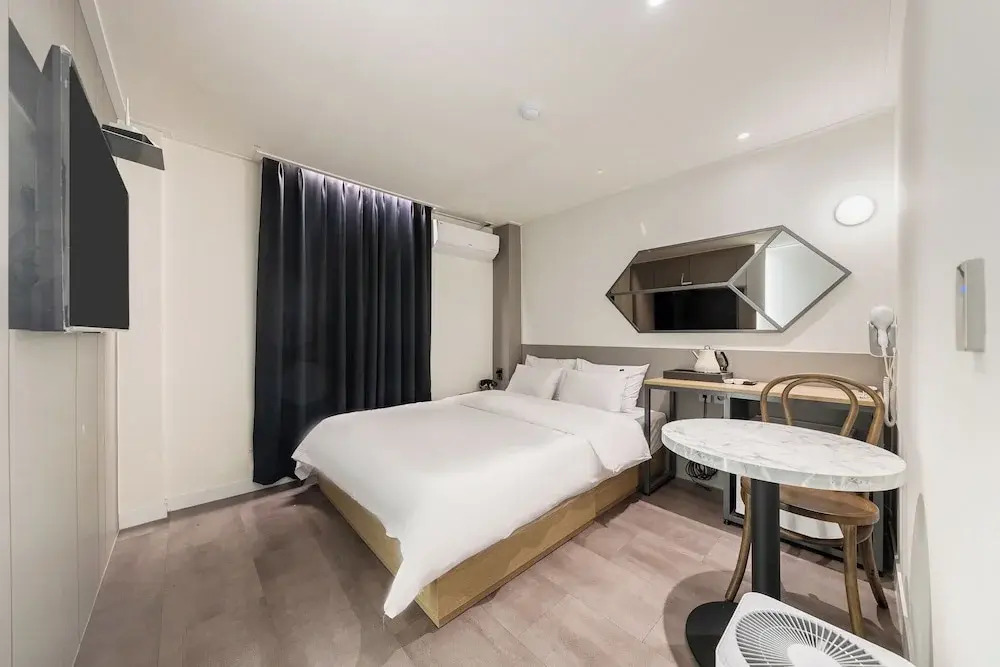 Foto - Greaten Hotel