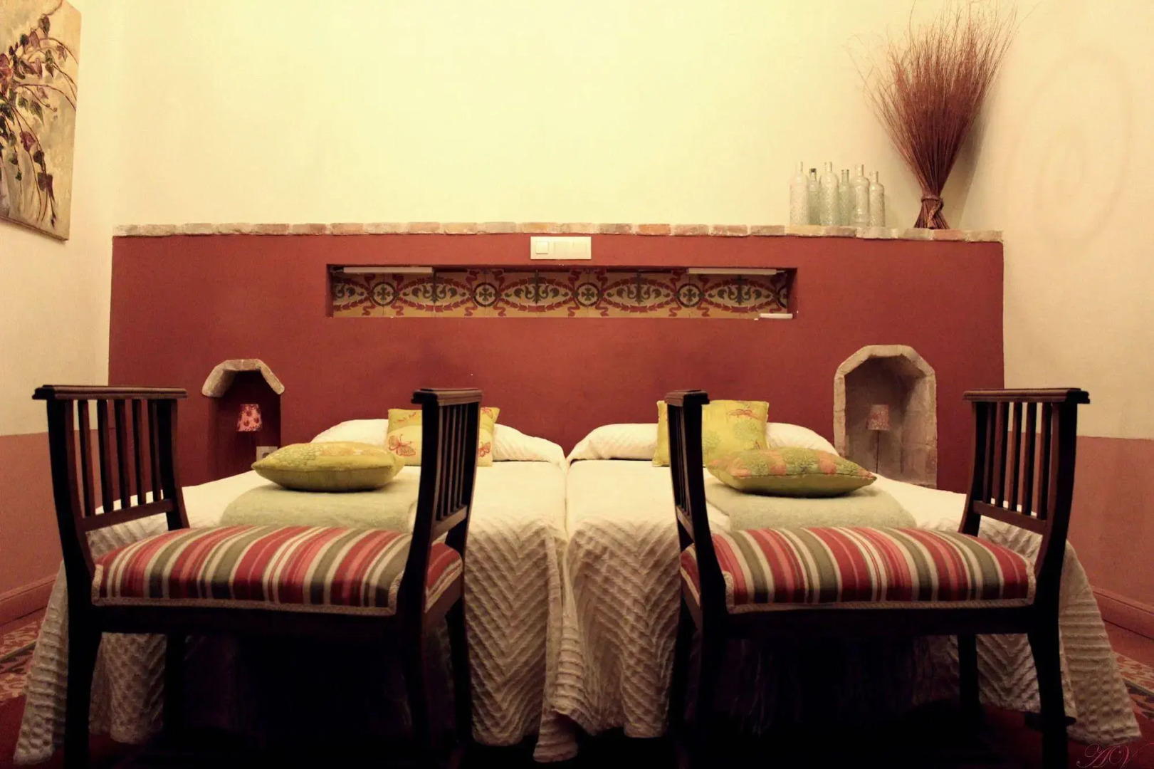 Foto - Hotel Rural La Vida de Antes