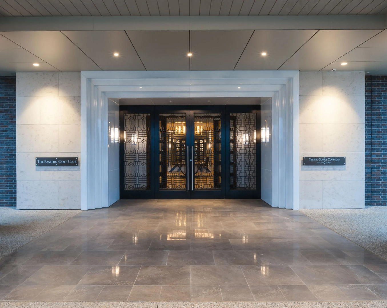 Foto - Yering Gorge Cottages