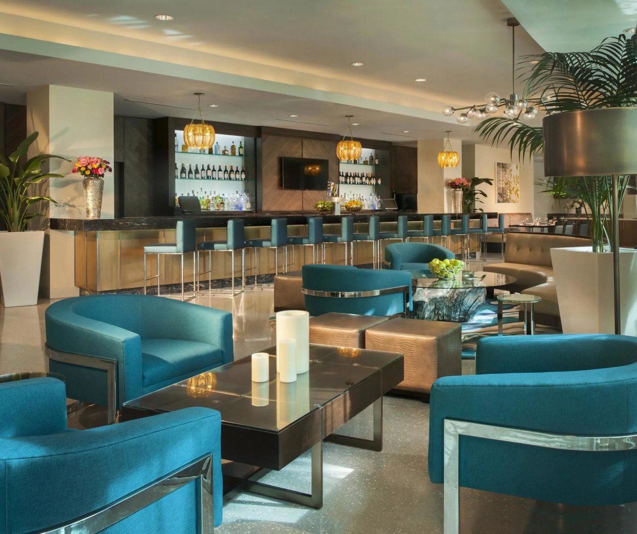 Foto - Hilton Garden Inn Miami Dolphin Mall