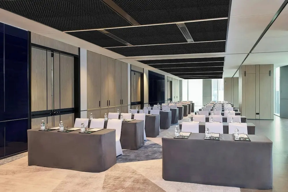 Foto - Four Points by Sheraton Shenzhen Bay