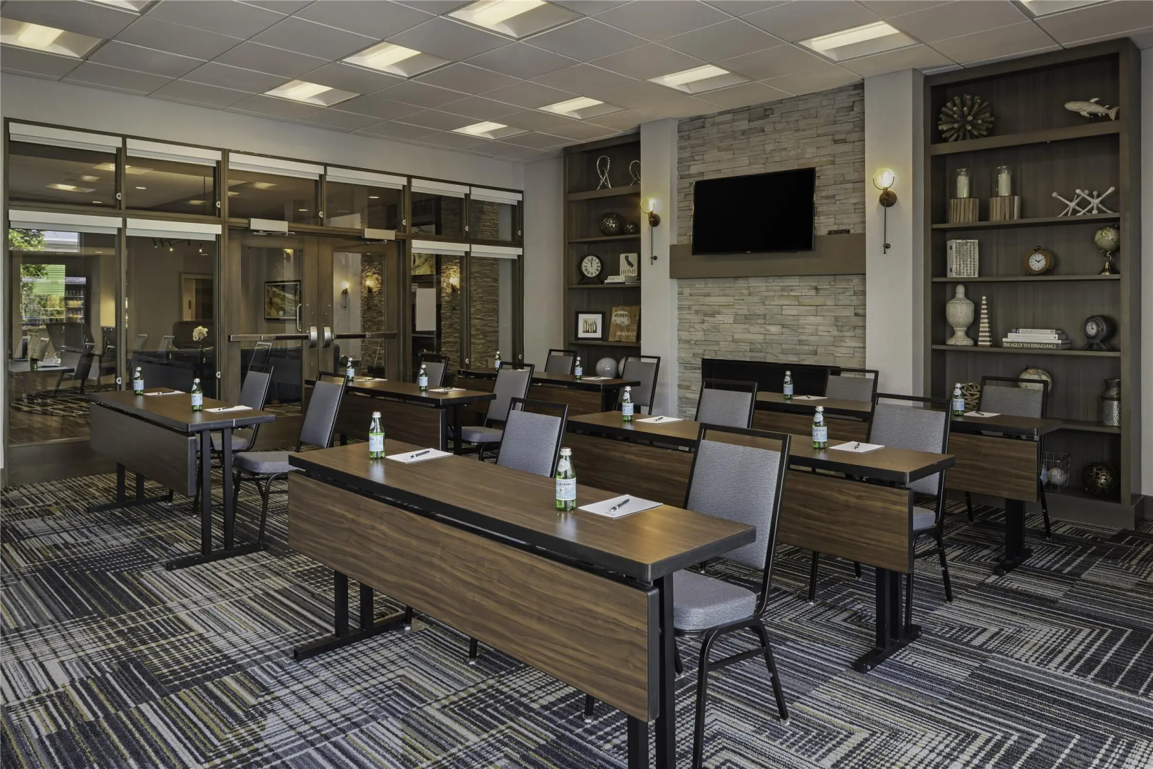 Foto - Homewood Suites by Hilton Los Angeles Redondo Beach
