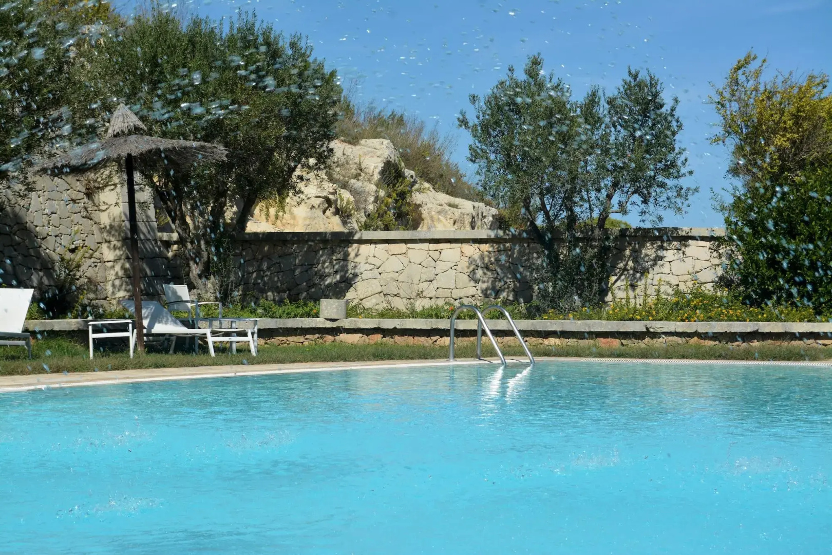 Photo - Hotel Vittoria Resort Pool & Spa