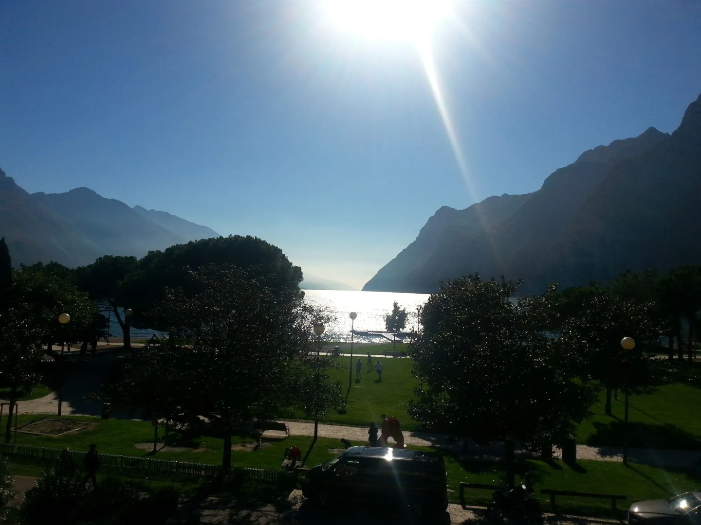 Foto - Hotel Bellariva