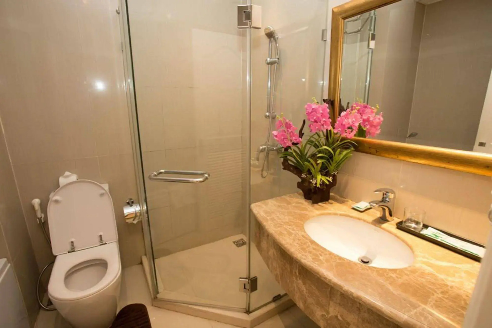 Foto - Hope Land Hotel Sukhumvit 24