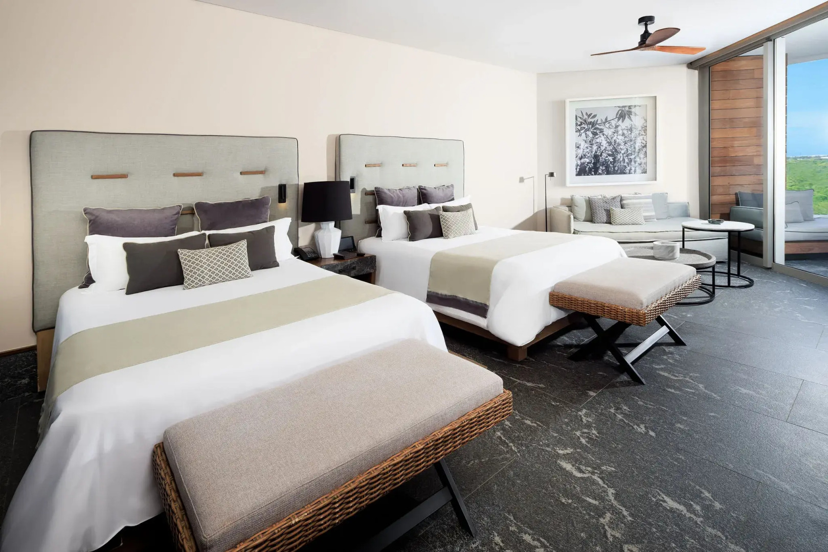 Foto - Secrets Moxché Playa del Carmen - Adults Only - All Inclusive