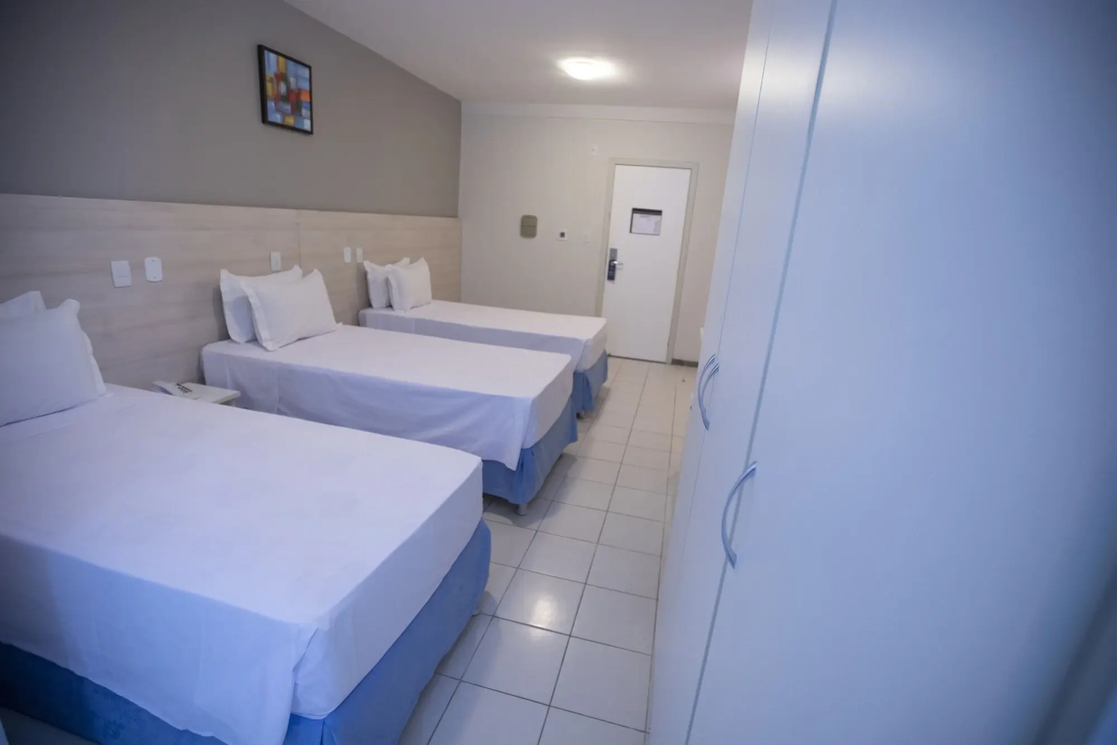 Foto - Hotel da Costa By Nobile