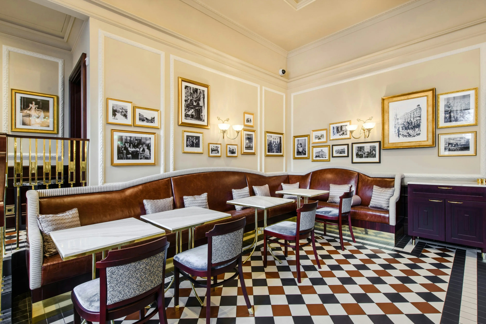 Foto - Hotel Bristol, A Luxury Collection Hotel, Warsaw