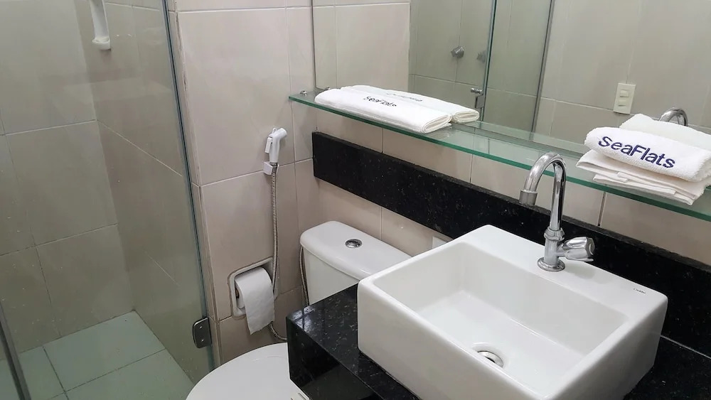 Foto - Seaflats - Meireles - Villa Costeira