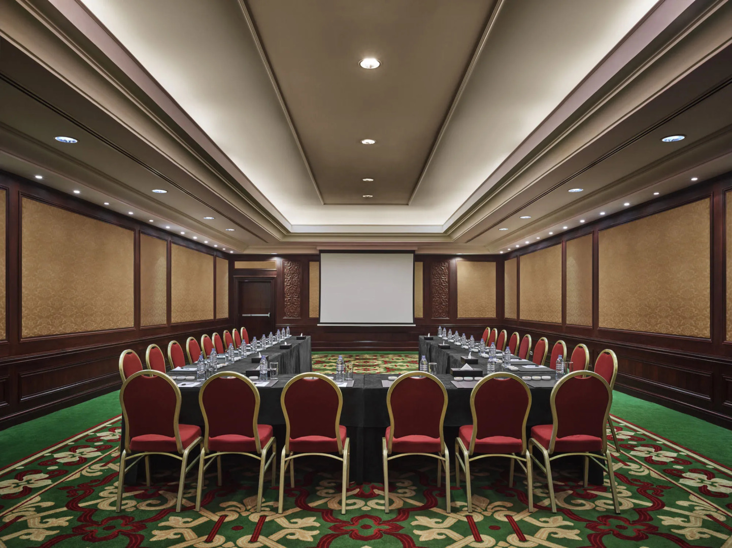 Photo - JW Marriott Hotel Cairo