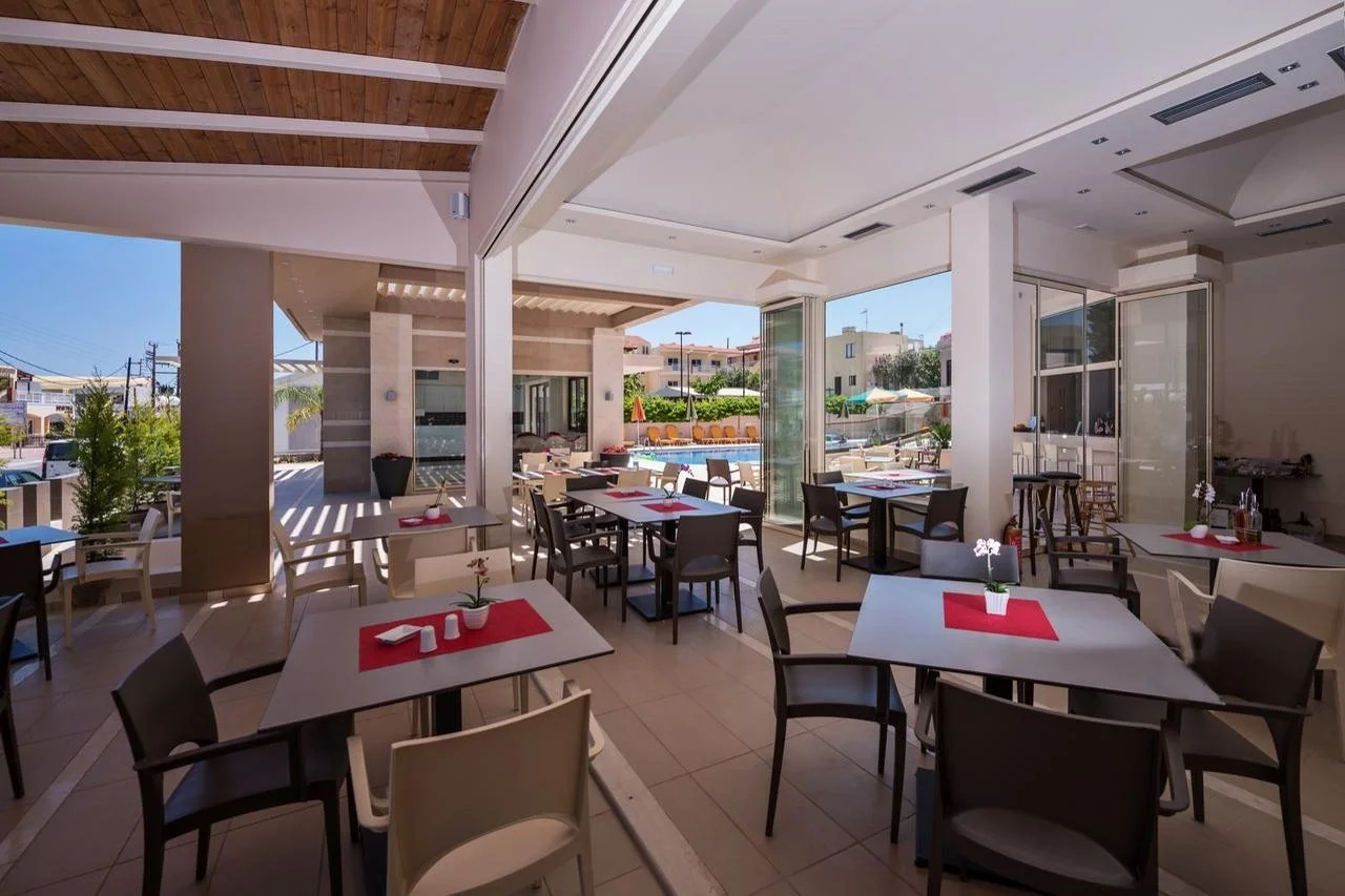 Foto - Oscar Suites & Village