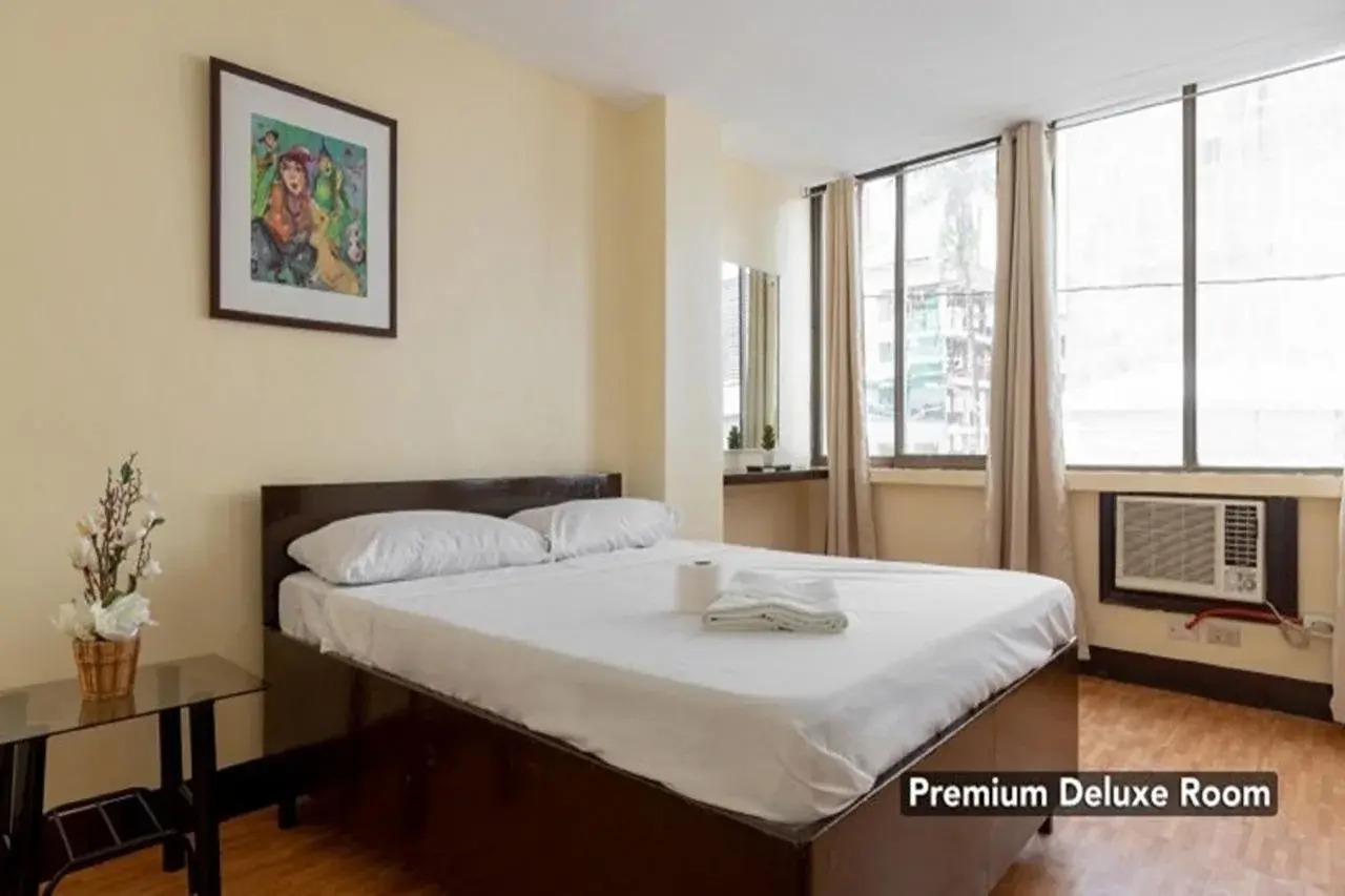 Foto - Victoria Mansions