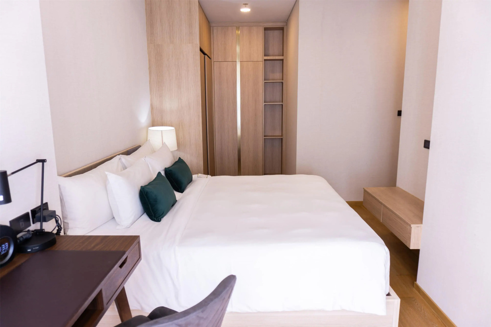 Photo - Wyndham Garden Bangkok Sukhumvit 42