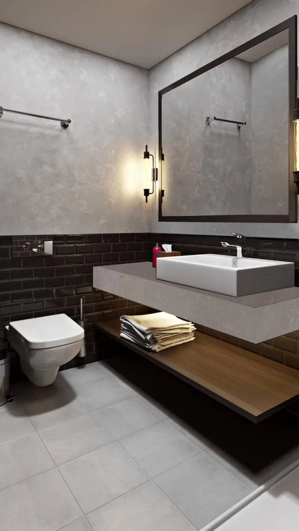 Foto - Hotel Moxy Duesseldorf South