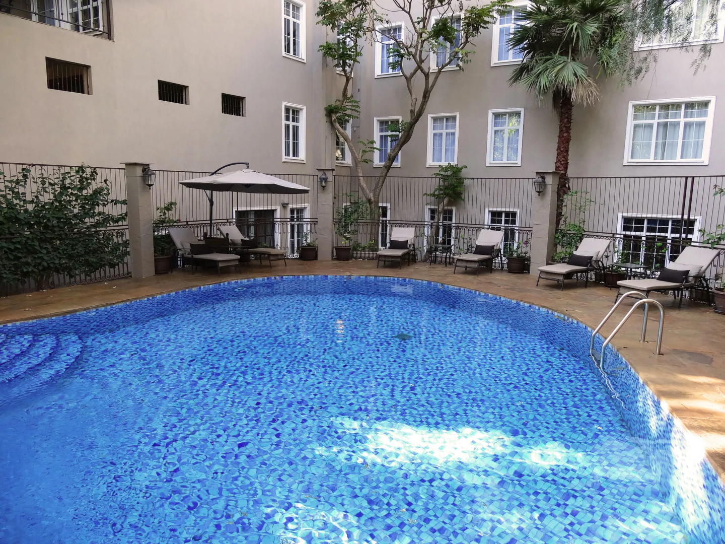 Foto - Palacina The Residence & The Suites