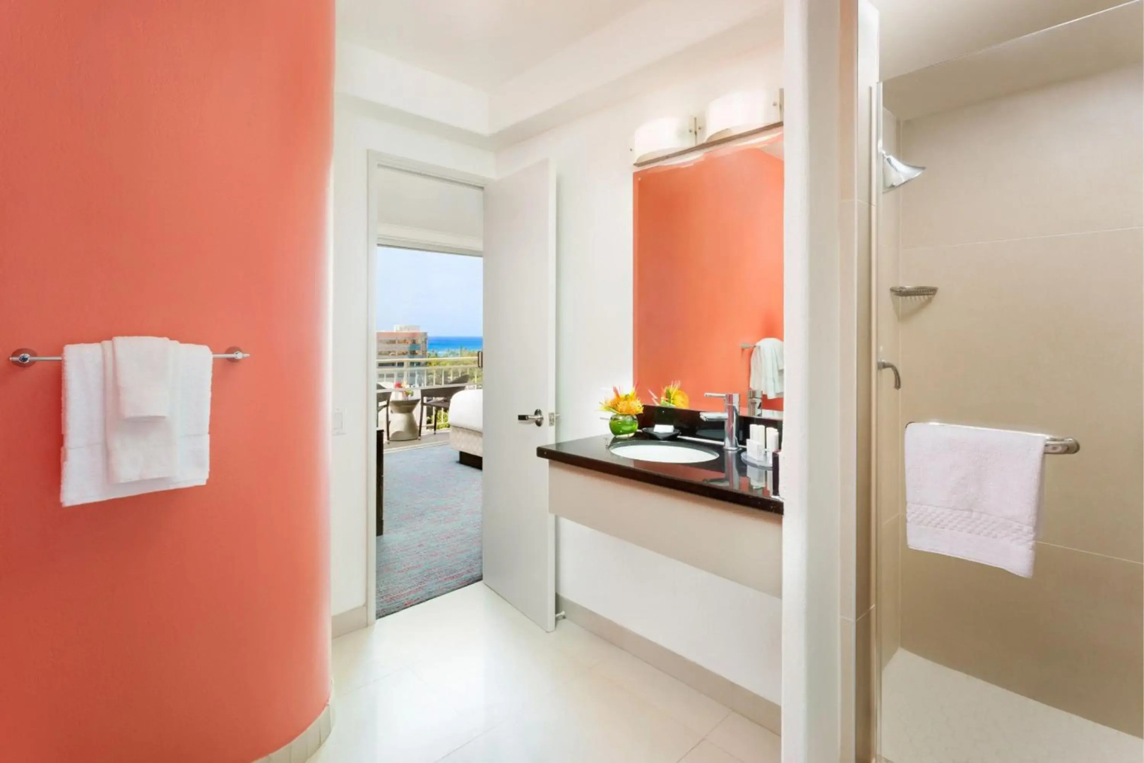 Foto - Courtyard by Marriott Waikiki Beach