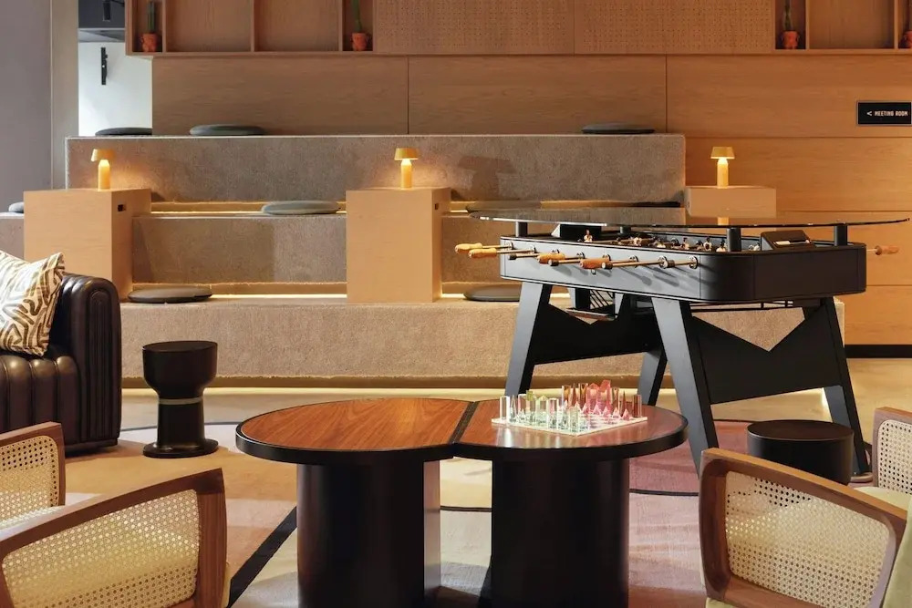 Foto - Moxy Miami Wynwood