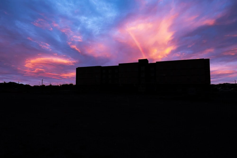 Foto - Fairfield Inn & Suites by Marriott Phoenix West/Tolleson