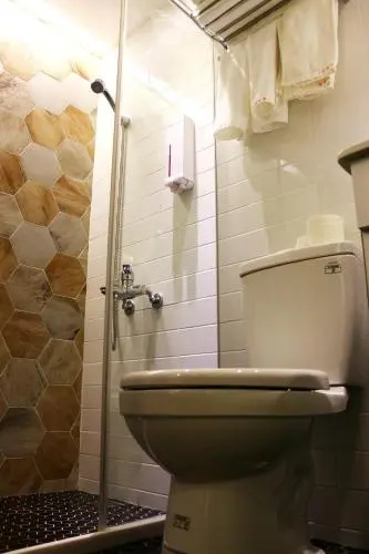 Photo - Haozhan Hotel