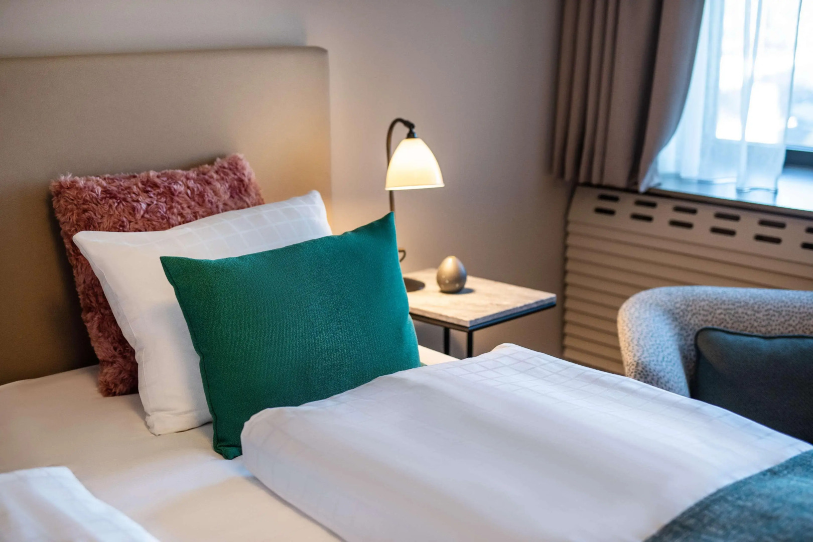 Photo - Scandic Copenhagen